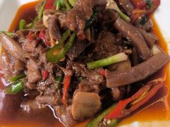 -瑞丰园庭院餐厅·白族传统家常菜