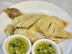 壹心鸡-文记壹心鸡(宝华路店)