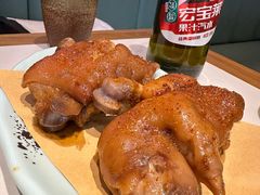 -状元阁烧烤(新华路总店)