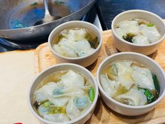 -素满香·食养自助(天一广场店)