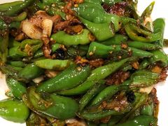 -忆江南·临江鱼馆