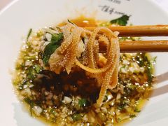 油碟-蜀九香火锅(玉林店)