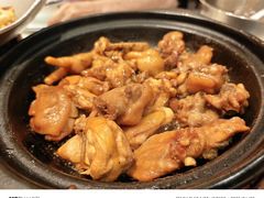 -客家大院·非遗赣南客家菜(郁孤台店)