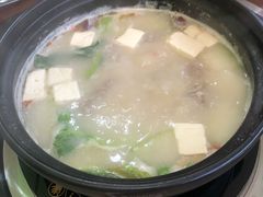 -新招鲜(长江路店)