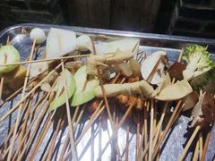 -镇江龙·火锅串串(武侯祠店)