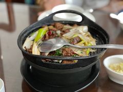 -茶港食堂(武昌店)