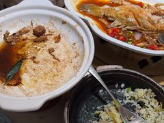 -刀板香·安徽菜(国购IFC店)