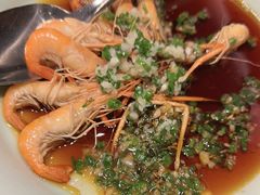 -沈灶河豚宴·河豚融合餐厅(汉中路店)
