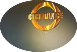 -CICI街舞专业培训