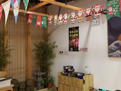 -晓寿司·日本料理(望京博雅店)