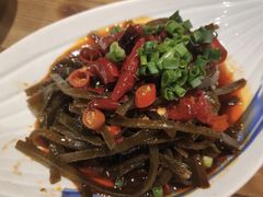 -符离集餐厅(万象城店)