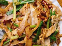 -灯盏窝饭店(新都分店)