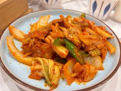 -芝湖参鸡汤(CP静安店)