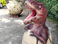 -西峡恐龙遗迹园