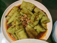 -汝州八大碗(蓝湾店)