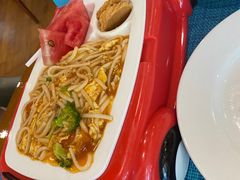 -糟粕醋·椰苑海南菜餐厅(亚龙湾天域酒店)