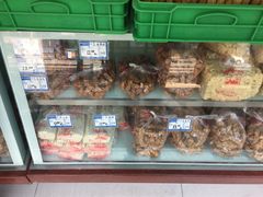 -宫廷糕点铺(人民中路店)