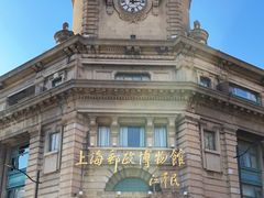 -上海邮政博物馆