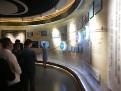 -大连市规划展示中心