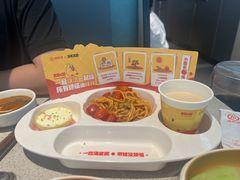 -海底捞火锅(奥体南路店)