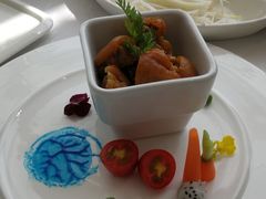 -海湾壹品·粤菜·早茶·烤鸭(拱北店)