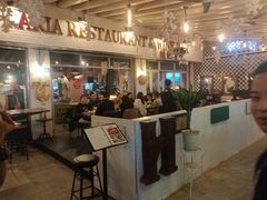 -Hostaria Bar维他餐吧·意大利西餐厅·牛排馆