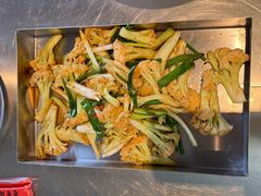 -No.DD戳子烧烤·江湖菜(北京总店)