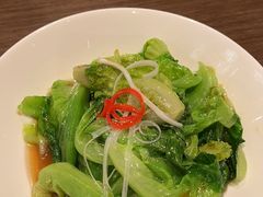 -大中华酒楼·主席武昌鱼·武汉美食地标(江汉路步行街店)