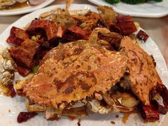 -新金盛·海鲜酒楼(盐田店)