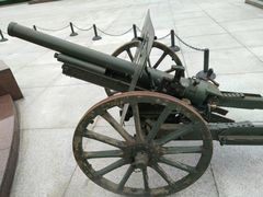 -上海市龙华烈士陵园