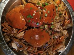 -胖哥俩肉蟹煲(来福士店)
