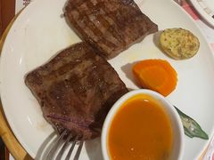 主厨牛排-斗牛士牛排餐厅(嘉里汇店)