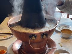 -东来顺饭庄(天坛店)