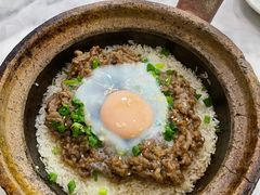 -红星光发煲仔饭(大石街店)