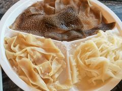 -云中捞高空旋转餐厅(商茂世纪广场店)