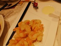 -顺风海鲜港(长寿路店)