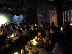 -ohbar live house(人广店)