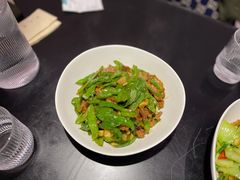 农家小炒肉-渔芙南(三里屯店)