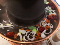 -东来顺饭庄(天坛店)