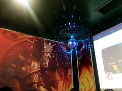 -欧歌堡KTV PARTY(万濠城店)