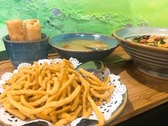 -大王油茶(二厂文创公园店)