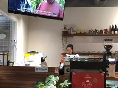 -琥珀咖啡 Ambercoffee