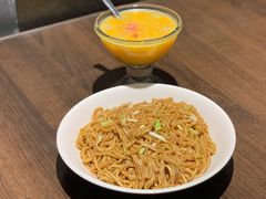 -新旺茶餐厅(嘉里城店)