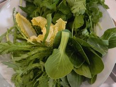 -草原传奇鲜羊火锅(桥北店)