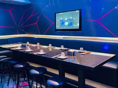 -冰城小镇音乐串吧·聚会餐厅(百子湾店)
