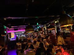 大堂-Helens海伦司小酒馆(广州永庆坊店)