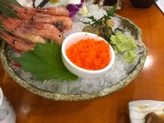 -银子铁板烧料理自助餐(人民广场店)