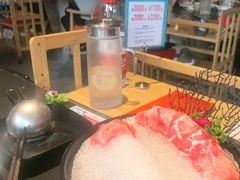 -打酱友•斑鱼海鲜粥火锅(吴桥店)