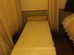 -蓉城阳光推拿馆(新华公园店)