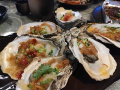 -质烤烤物·活烤海鲜(质烤总店)